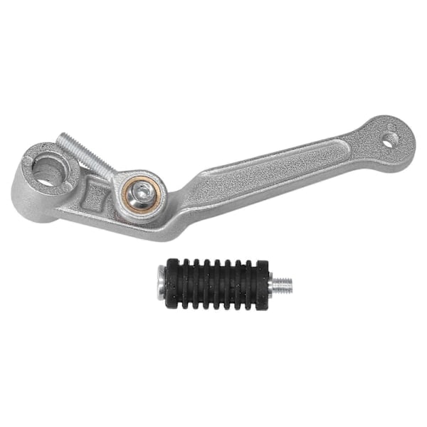 Motorcykel Gearskiftearm Skiftepedal Passer til GSXR600 GSXR750 GSXR1000 K5 K6 K7 K8 K9 K10