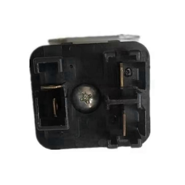 Högkvalitativt Förvärmningsrelä för Grävmaskin 24V 8-94258-014-0 8942580140 för 4BD1 6BD1 6BG1 4HK1 6HK1