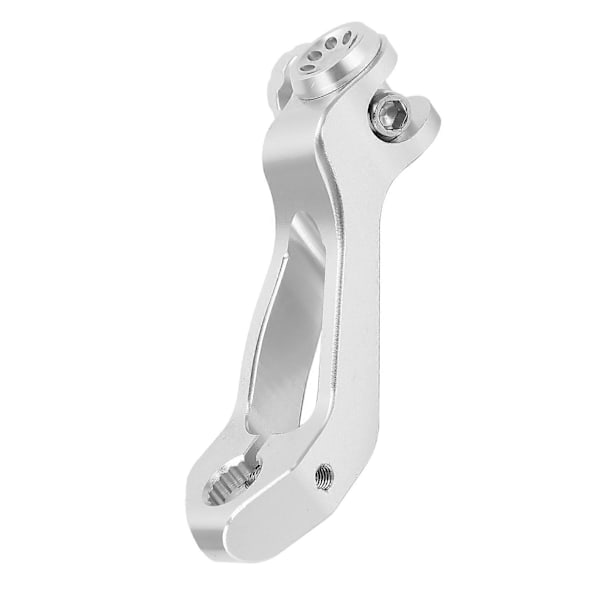 Motorsykkel Bakbremse Vippearm Erstatning for Vespa LXV Sprint Primavera 150 2013 til 2023 Sølv