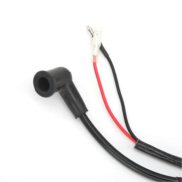 Tennspolemodulmontering 42384001301 Dicesag Reservedeler Erstatning For STIHL TS410 TS420