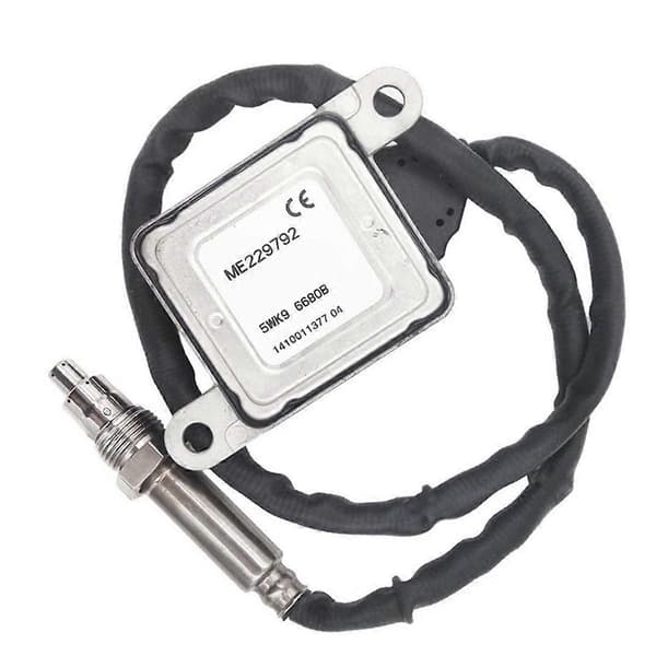 Nitrogen Oxygen Sensor 5WK96880B 5WK9 6880B ME229792 til Fuso FE160 4P10 2012 Lastbil