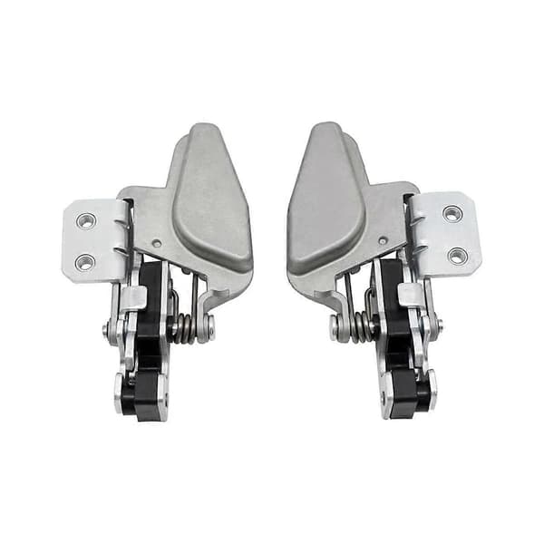 Vänster Dörrlås för RZR 1000/900 RZR Turbo/RS1 570/900 E2/E4/E6 1000 2017 2637286