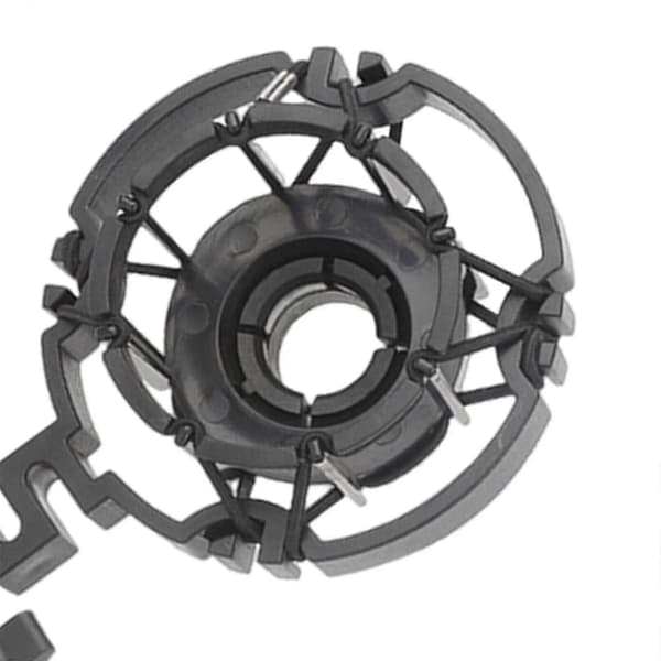 Mikrofon Shock Mount Stativ Klips For Akg H-85 C3000 C2000 C4000 C414 2021