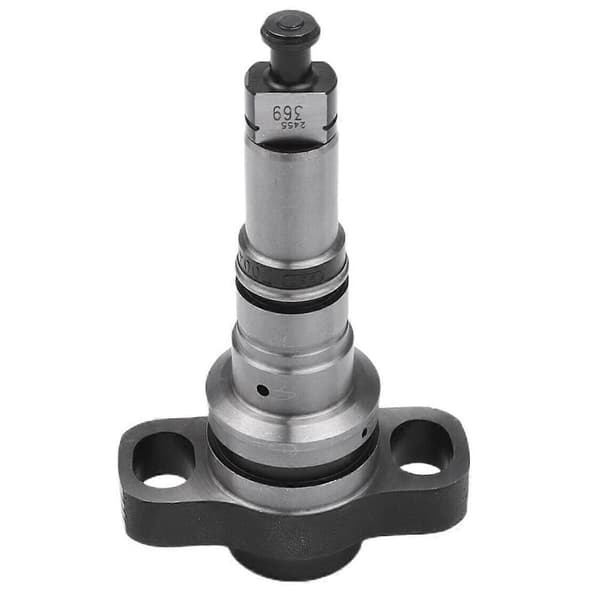 6 stk. 2418455525 2455-525 Pumpeelementer Cylindre & Stempler