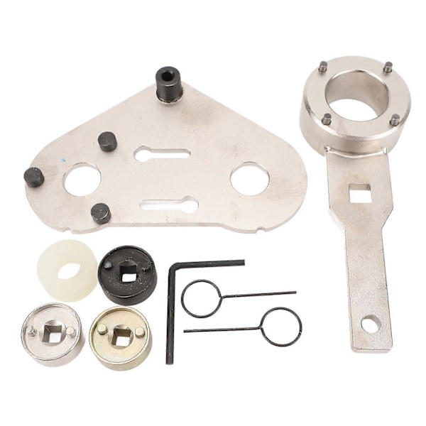 Motor Timing Verktygssats T10355 Metall Solid Konstruktion Kamaxel Låsning Timing Verktyg för 1.8 2.0 Bensinmotorer