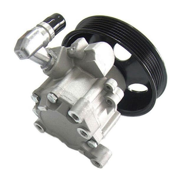 Bil Servostyrings Pumpe 0044669101 0054662001 0044668501 til E Klasse W211 S211 E280 E500 E350 S350
