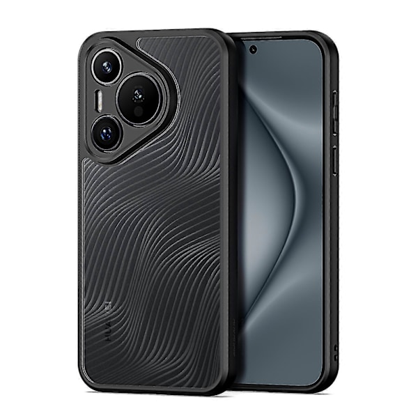 Iskunkestävä puhelinkotelo Huawei Pura 70, 70 Pro/70 Pro Plus ja 70 Ultra -malleille Pura 70