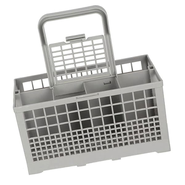 Universal Bestikkurv Erstatningsboks for Flerbruks Oppvaskmaskiner