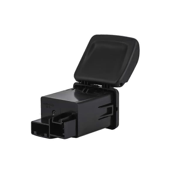 Deler Svart Lydspiller USB Grensesnittmodul for / og Andre Modeller 84333024