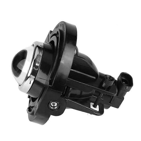 1 par bil front tåkelys lampe med pærer for 2011-2017 68140324AA 5182021AA