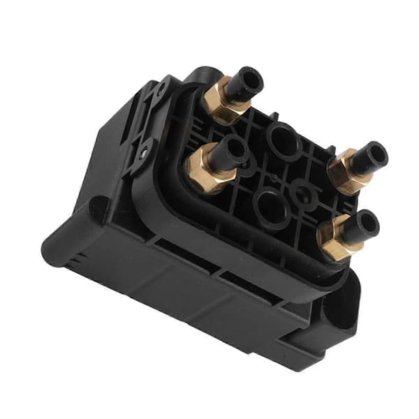 Luftaffjedring Solenoid Ventilblok til Mohave Borrego 2008-2015 Erstatning 558202J000 55820-2J000