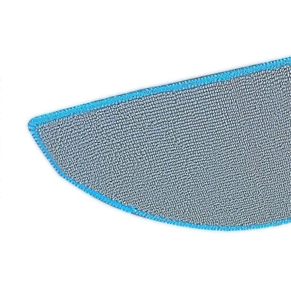 Vaihtomoppityynyt Combo Essential Robotti-imuri ja moppi Y0140 Y0112 6 kpl