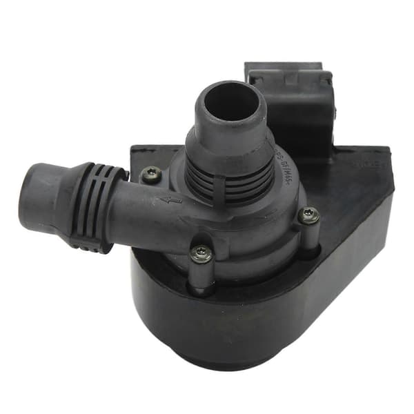 Vattenpump Parkeringsvärmare 64110304850 Extra Vattenpump Ersättning för 5-serie E39 E60 E61