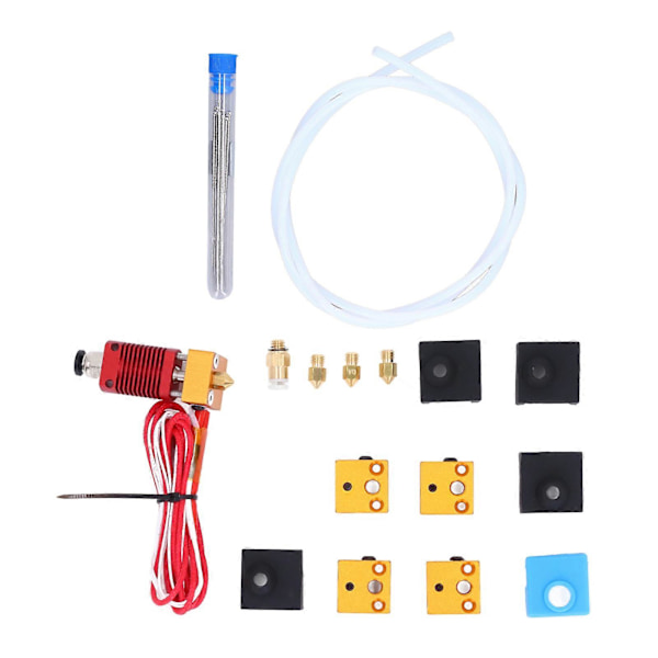 Hotend Samlesæt 24V 40W til Creality Ender?3 3D Printer Dele Opgradering Ekstruder