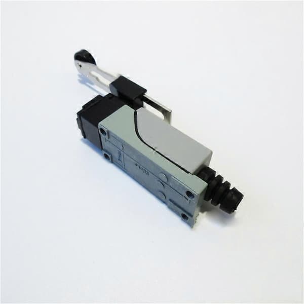 Endebryter Mini Rulle-endebryter med Justerbar Roterende Spakarm for TZ 8108