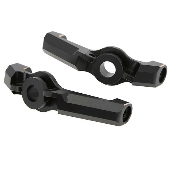 Aluminiumslegering Geit C-blokk for AXIAL UTB1 1/18 Capra RC Crawler Bil Lastebil Oppgraderingsdeler