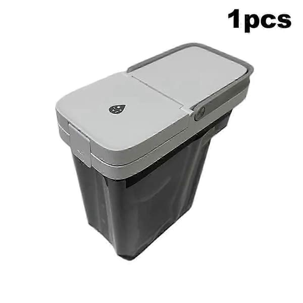 Vanntank for S8 S8 Pro Ultra S8+ robotstøvsuger, tilbehør, utskiftbar, rentvannstank - Yvan