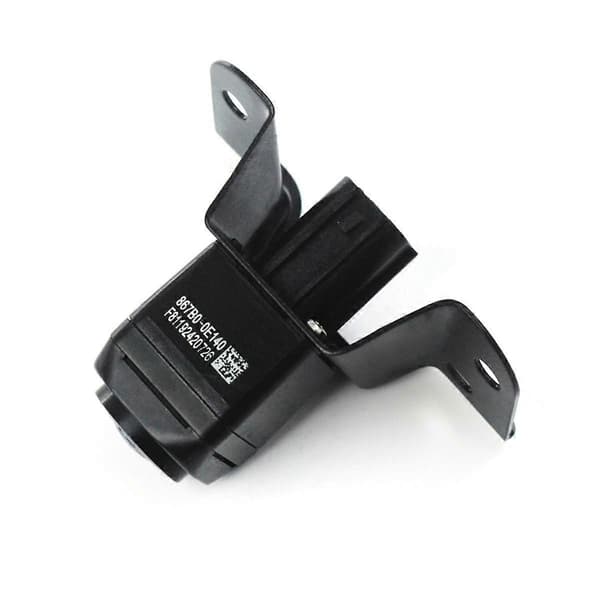 Frontmontert kamera parkeringsassistent for RX350 2020-2022 867B00E140 867B0-0E140