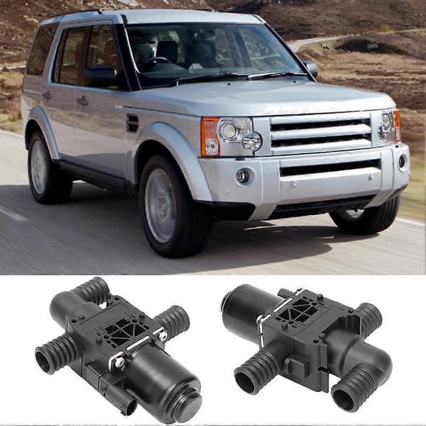 Värmeventil Passar Land Rover Discovery LR016848 (GAS)