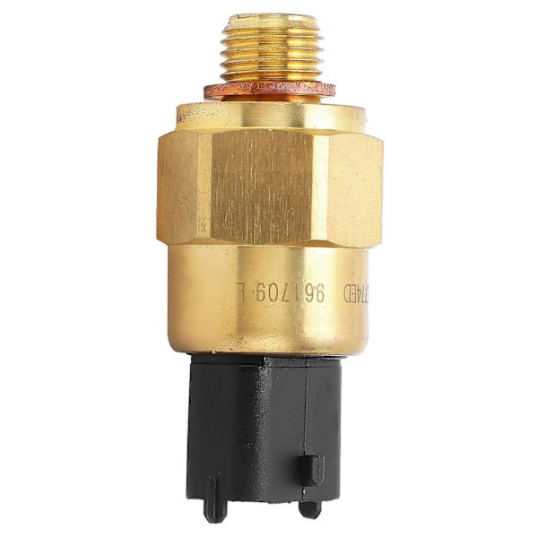 Trykksensor Sender Enhet Bryter Tilbehør Erstatning for Deutz CG?01?016 04215774ED