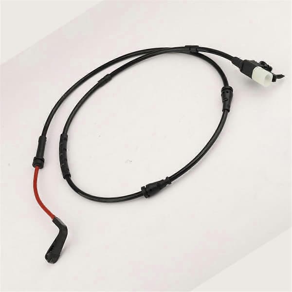 Bil Foraksel Bremse Sensor Bremseklods Slid Sensor Bremse Sensorledning J9C18499 LR115018 til E-PACE