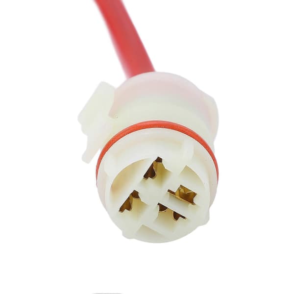 Generatorstikforbindelse ABS Reparationsledningsnet Udskiftning til Mitsubishi Isuzu Generatorer