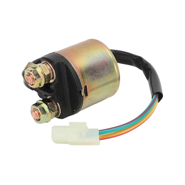 Elektrisk Starter Solenoid Relé SND6073 Erstatning for ATV TRX350 TRX400 TRX450 TRX500