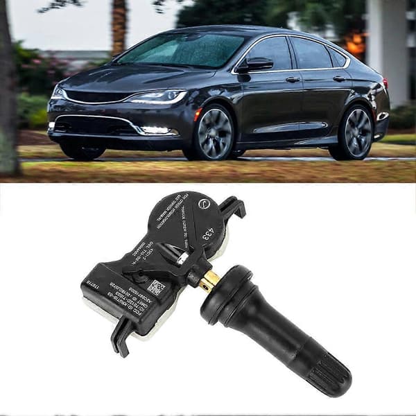 Dæktrykssensor 68313387AB Køretøj Passer til Chrysler Pacifica 2017-2019