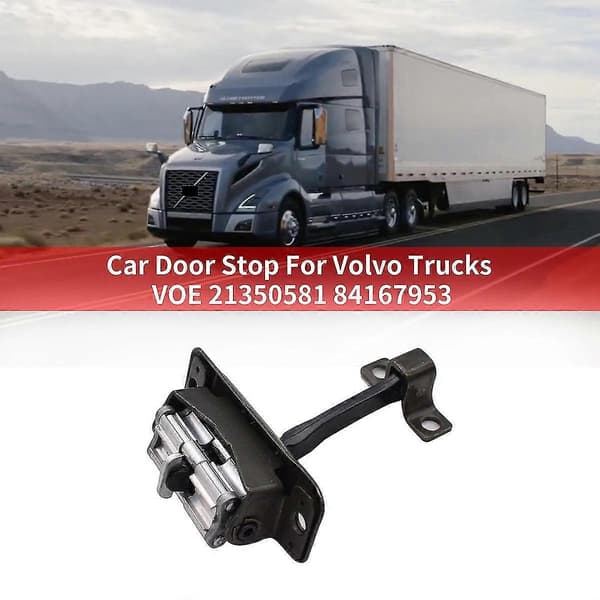 Bildørstopper for Volvo Trucks VOE 21350581 84167953