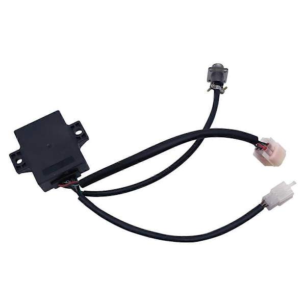 24447A Linhai LH400 QUAD ATV400 400cc 4x2 2WD 4WD Vaihto Elektroninen Ohjain Rele