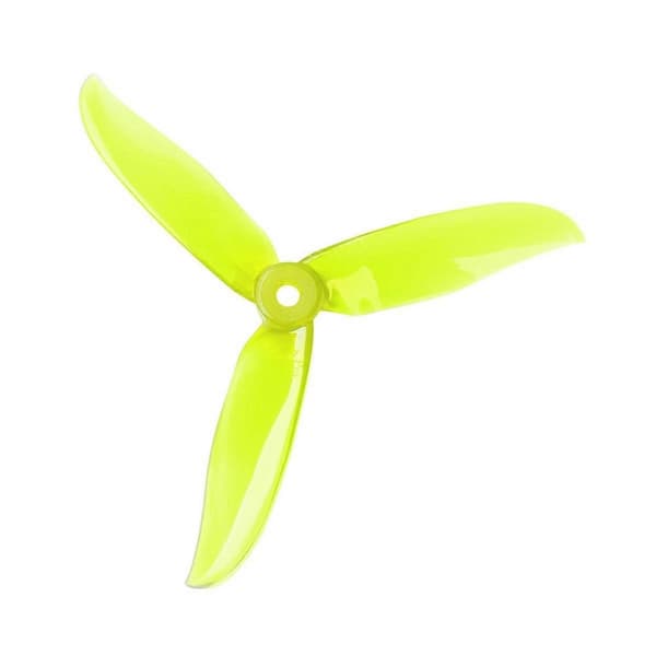 8 stk. T5046C PRO Propell 3-Blads FPV Propell 4CW+4CCW for RC Quadcopter Drone Racing Tilbehør Del B