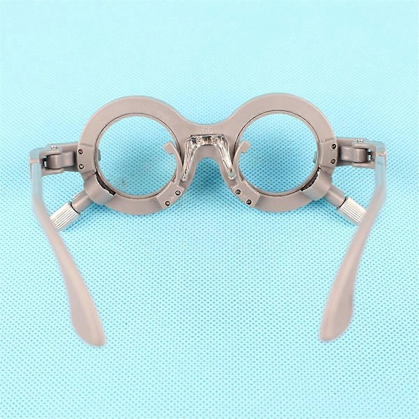 1 st Optometri Provlinsram Oftalmiskt Instrument Fast PD Alternativ, PD54