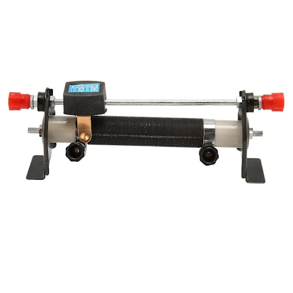 Skyvemotstand Justerbar Rheostat Skyvemotstand Motstand Fysikk Elektrisk Skyvemotstand for Laboratorium 5 3A