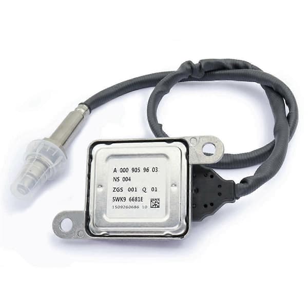 A0009059603 Nox Sensor Nitrogen Oxygen Sensor for W222 W447 R172 X253 X222 Sprinter