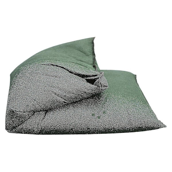 Veden aktivoimat tulvasuojat kotiovelle, hiekkasäkitön hiekkasäkki tulvien torjuntaan 30*70cm