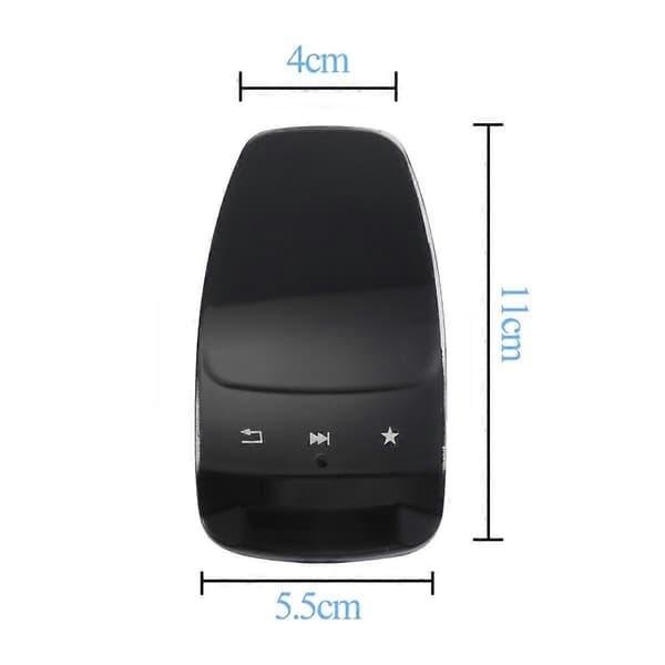Bil Konsoll Touchpad Kontroll Håndskrift Kontroller Panel for C W205 GLC W253 W166 W213 W213 W222