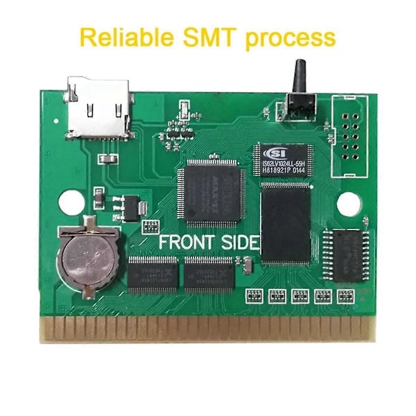 Ny Opgraderet til V3 Flash Card 3000-I-1 Spilkort V3 PRO Flash Card A