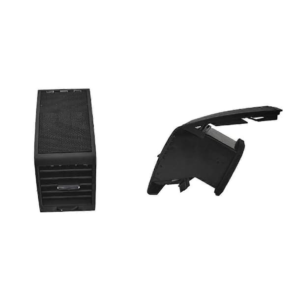 Bil Front Venstre Side Dashbord Panel Uttak Montering 4636807408 for - G Klasse W463 2004-2018