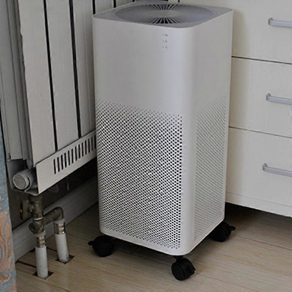 Adapter til Air Purifier Filterelementer ProH Universal Hjul Flyttbar Hjulbase