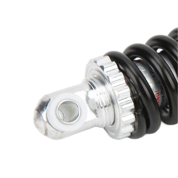 90 mm bagstøddæmper justerbar dæmper til 47cc 49CC Super Minimoto ATV elektrisk scooter