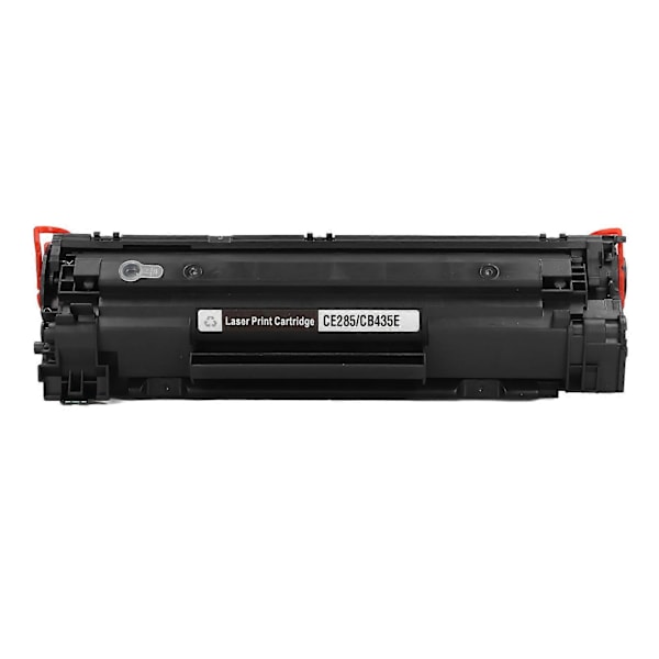 Tonerpatron til CE285A tromlepatron erstatning for HP P1102 M1212nf CRG912 MF3010 printer sort 1800 sider