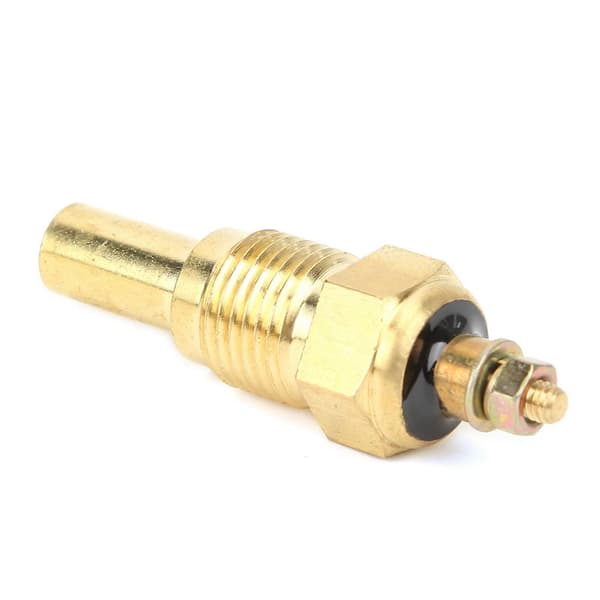 Vandtemperatursensor 4257129 til HITACHI gravemaskine EX200?2 EX200?5 6?36v TOSD?08?014