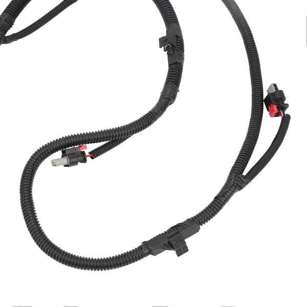 Parkeringssensor ledningsnet bag 1067959 00 E Kofanger PDC ledningsnet udskiftning til TESLA Model 3 2017?2022