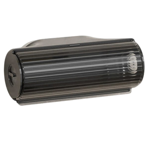 Veggmontert søppelposeholder plastposer handleposebeholder Athens Black