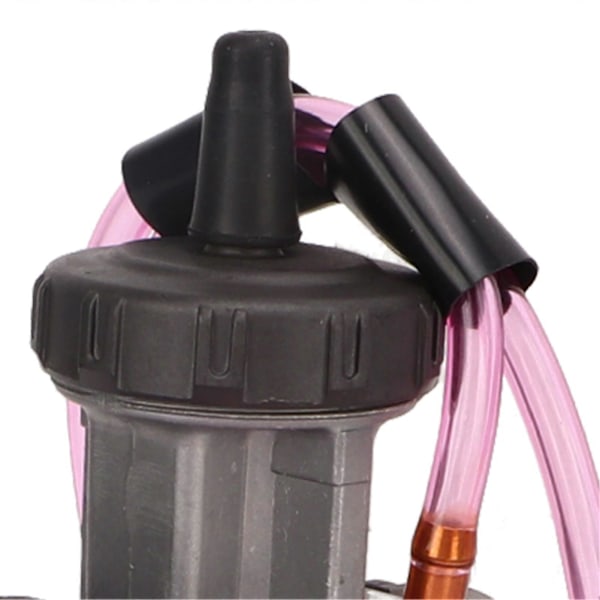 Moottoripyörän PWK Kaasutin 42mm Korkean Suorituskyvyn Power Jet Kaasutin 300cc - 450cc Maastoajoneuvoihin