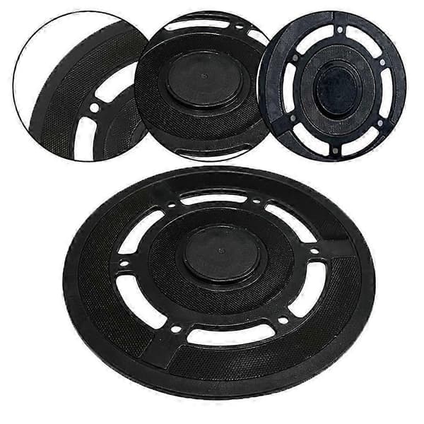 Til Deebot X1 Omni Moppeholder Tilbehør X1 TURBO Robotstøvsuger Moppeklud Udskiftning Reservedel
