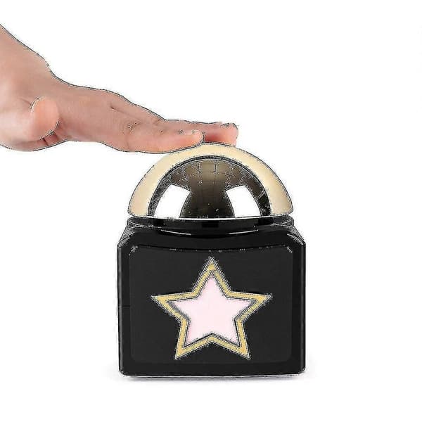 Høylyd Fun Ring Lyd Lys Spill Svar Buzzer