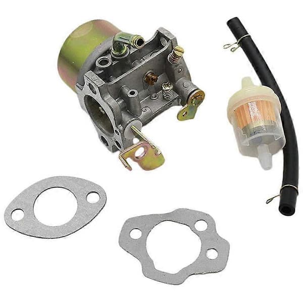 Havekarburator til Briggs & Stratton 799584 798675 592361 799579