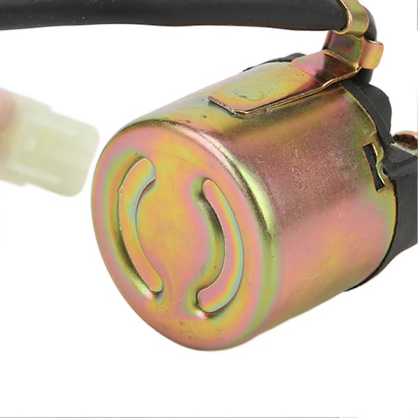 Starter Solenoid Relæ 35850?HM7?000 Erstatning for TRX350 Fourtrax Rancher 2000?2006
