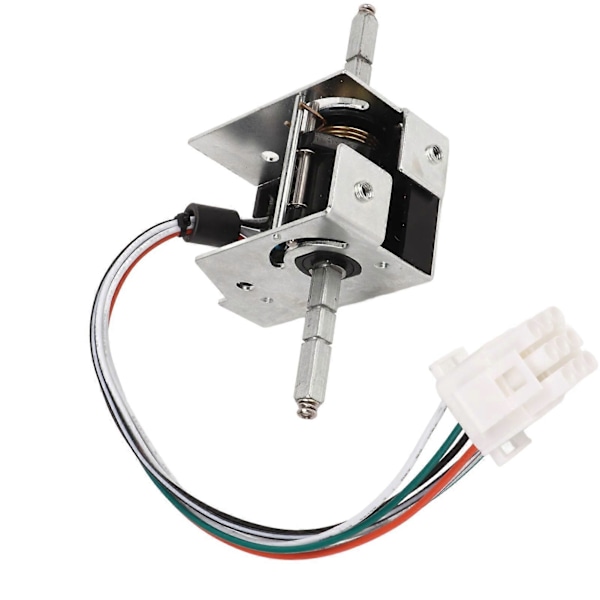 ET126 Elektronisk Gasspedal Metall Legering Erstatning for Curtis Gaffeltruck Stabler Pallet Truck 0?5V